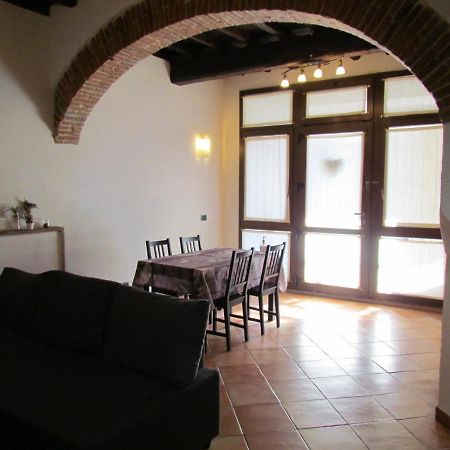 Antica Dimora Apartment Barberino di Mugello Exterior photo
