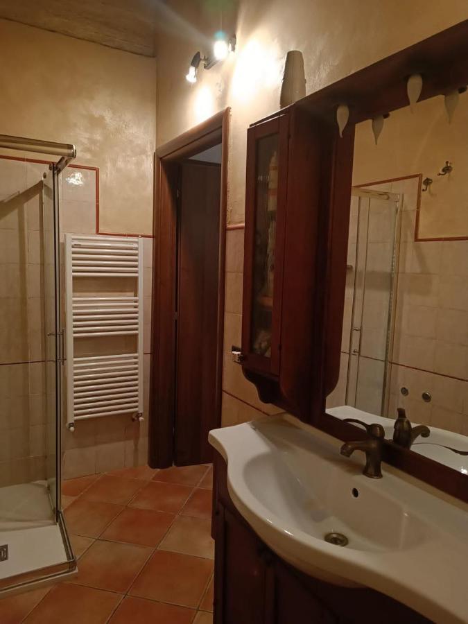 Antica Dimora Apartment Barberino di Mugello Exterior photo