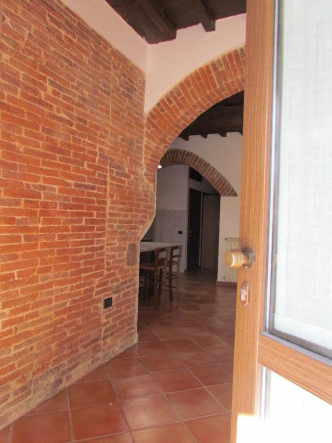 Antica Dimora Apartment Barberino di Mugello Exterior photo